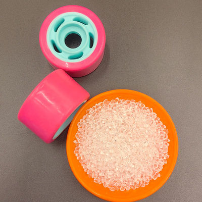 Flammhemmendes TPU-Rohmaterial für Kunststoffspritzguss mit wettbewerbsfähiger und hoher Schlagfestigkeit