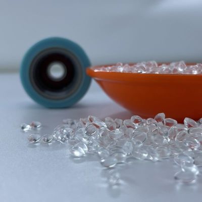 Durchsichtige Anti-Fingerabdrücke weiche TPU-Gehäuse mit perfekter Passform und hervorragender Kratzfestigkeit