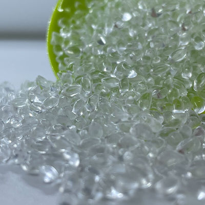 OEM TPU-Plastikpellets zur Spritzeinspritzung