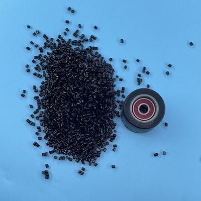 GRS-Recyclingmaterialthermoplastische Polyurethan-Polyester-Harzpellets