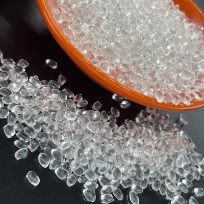 TPU-Rasin-Partikelmaterial für die Extrusionsformung