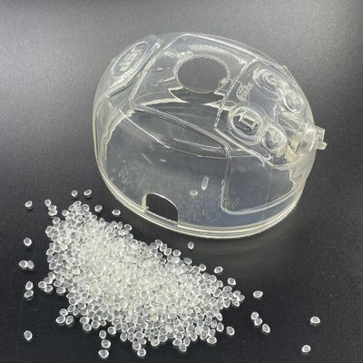 TPU-Rohmaterial für wettbewerbsfähige und termingerechte Lieferung mit glasfaserverstärktem und flammhemmendem Material