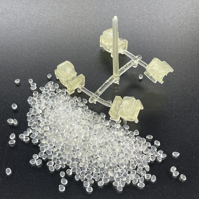 Kristallklare flexible Materialien Tpu / Soft Tpu Case für perfekten Schutz