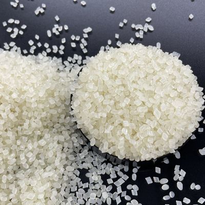 Leitfähiges TPU Die beste Wahl für Vieh-Ohrenkennzeichen 85A Härte Ölwasser und Schimmelbeständig 500% Dehnung Guangdong