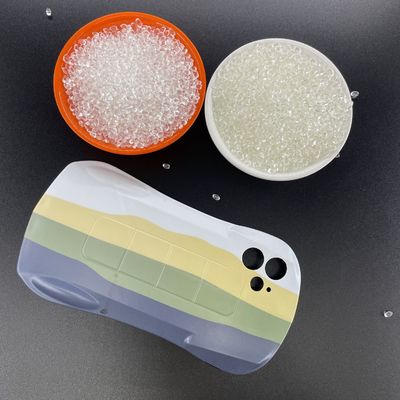 Leichtgewichte TPU-Rohstoffe auf Polyetherbasis