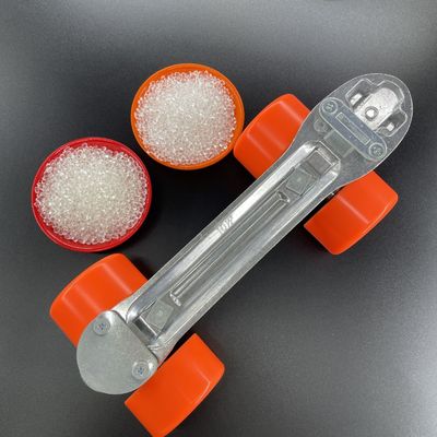 Biobasierte Kohlenstofffaser-TPU-Kunststoffindustrie