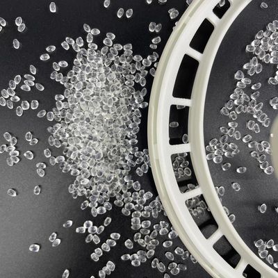 UV-beständiges flexibles leitfähiges TPU für Elektronik