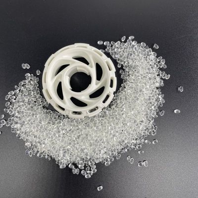 Temperaturbeständige leitfähige thermoplastische Polyurethanpartikel