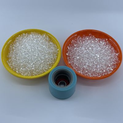 Superweiches TPU-Material fühlt sich weich an, komfortabel, gut ziehbar