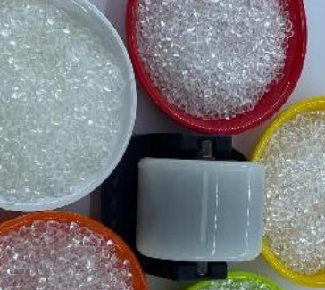 Anti-statische TPU-Härte 90A 64D Stabile langfristige anti-statische Eigenschaft