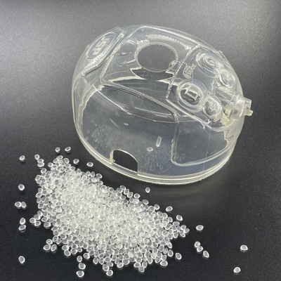 Polyester-TPU-Polymer hat gute Eigenschaften und ist verschleißfest