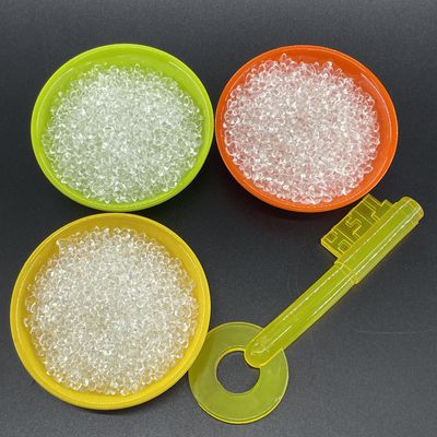 Dingzhi Abriebfestes TPR – Hochelastisch, ungiftig für Schuhsohlen und Kauspielzeug für Haustiere