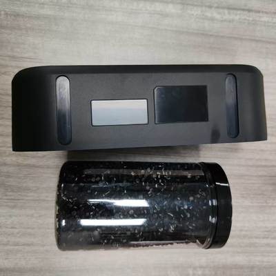 Faserverstärkte TPU-Materialien mit hoher physikalischer Festigkeit und stabilen Produktabmessungen