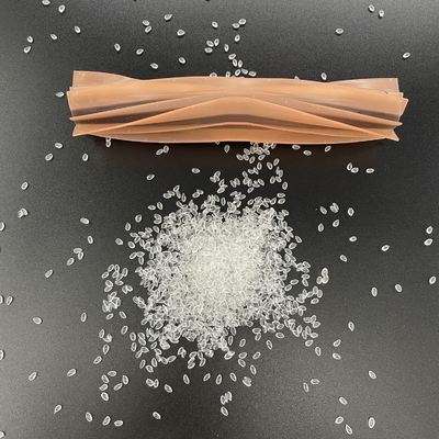 Modifiziertes TPU-Material mit verbesserter Leistung Fabrik Direktverkauf Anpassbar Weichheit und Härte