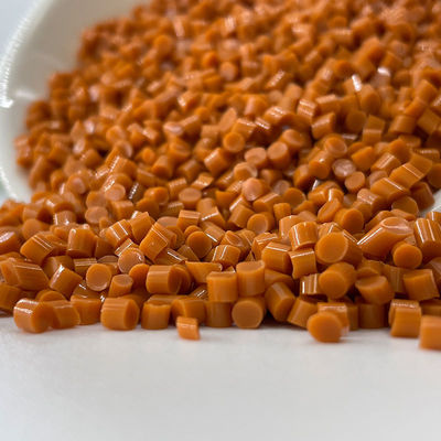 Dingzhi Kundenspezifische TPU-Lösungen, Präzise Farbabstimmung für Spritzguss und Extrusionsformen