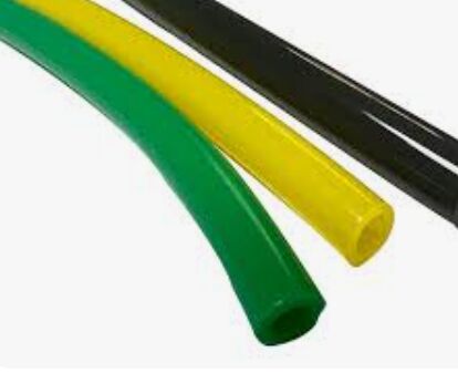 TPU/TPE/TPR-Pellets Herstellungspreis Härte 80 85A Mahlfarbe für Schläuche/Röhren/Rohre