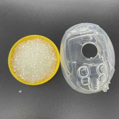 Dingzhi Anti-UV TPU, Stufe 4, geeignet für wetterbeständige Dekorationsteile