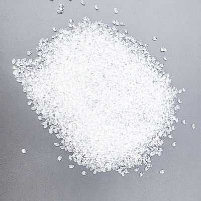 Neue hochtransparente TPU Polyurethan Kompostierbare Kunststoffgranulate Rohstoff