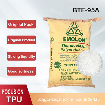 TPU-Rohstoff auf Polyetherbasis
