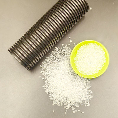 Leichtgewichtes TPU-Rohmaterial auf Polyetherbasis 65A 70A 75A 80A 85A 95A