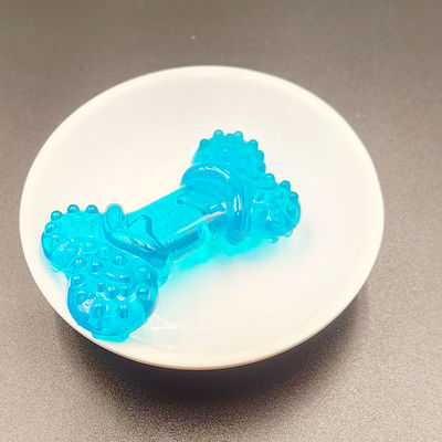 Verformbarer Kunststoff Thermoplast Polymer Pellets Perlen Transparent angepasst