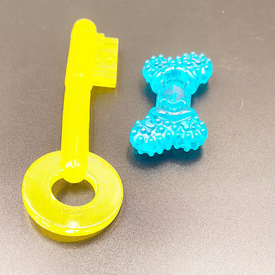 TPU-Thermoplastische Elastomerpellets Industrielle Kunststoffgranulate zur Extrusionsformung