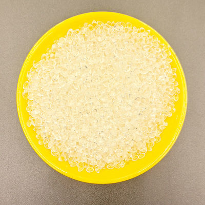 Durchsichtige TPU-Rohstoffe Kompostierbare Kunststoffgranulate UV-beständig für Handygehäuse