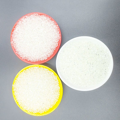 Rohkunststoff wiederverwendbare Thermoplastkugeln TPU zur Füllung