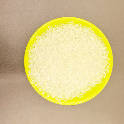 Nicht brennbare TPU-Rohstoffe Industrie-Plastikpellets zum Formen