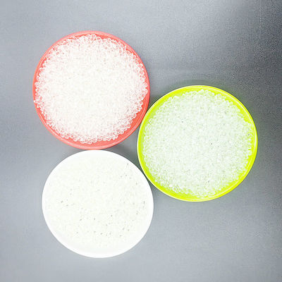 Transparente TPU-Rohmaterialgranulate mit hoher Schlagfestigkeit und Öl-/Wasser-/Schimmelresistenz