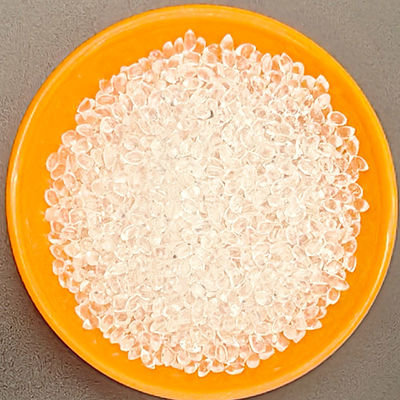 Kunststoffpellets für Handwerksgüter