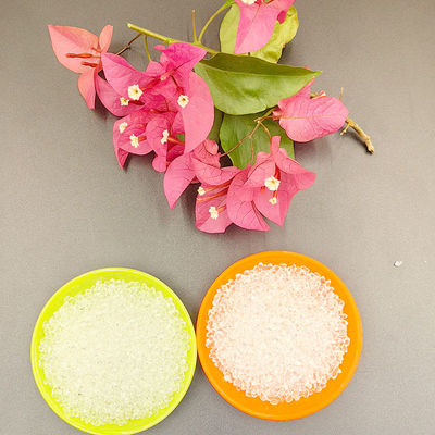 Transparente TPU-Rohmaterialgranulate mit hoher Schlagfestigkeit und Öl-/Wasser-/Schimmelresistenz
