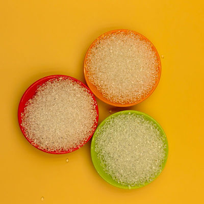 Thermoplastische Polyurethan-Poly-Plastik-Pellets für die Füllung von 6 Pfund