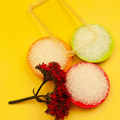 Thermoplastische Polyurethan-Poly-Plastik-Pellets für die Füllung von 6 Pfund