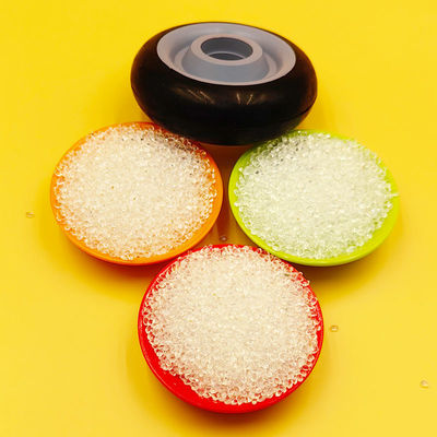Thermoplastische Polyurethan-Poly-Plastik-Pellets für die Füllung von 6 Pfund
