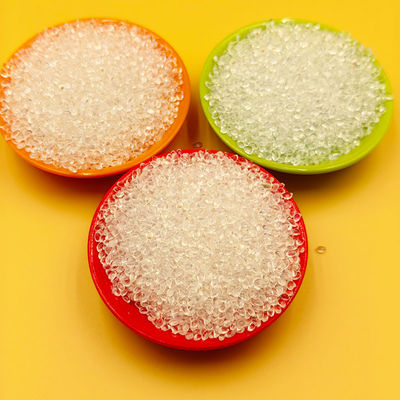 65A Polyether TPU Pellets Kunststoff Polymer Granulat  Sehr gute physikalische Eigenschaften
