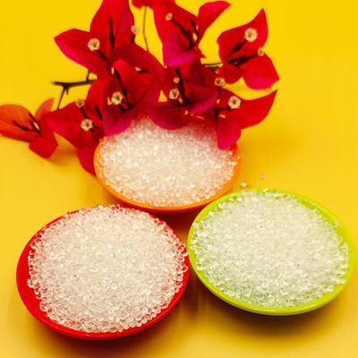 65A Polyether TPU Pellets Kunststoff Polymer Granulat  Sehr gute physikalische Eigenschaften