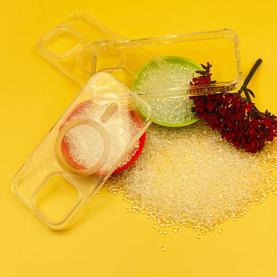 TPU-Pellets 25 kg Wiederverwendbare Thermoplastperlen