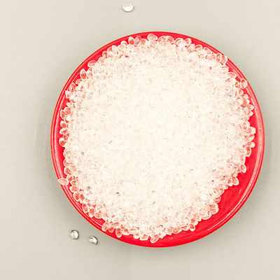 Zusammengestellte Polyether TPU Schaum Poly Pellets Stoffperlen
