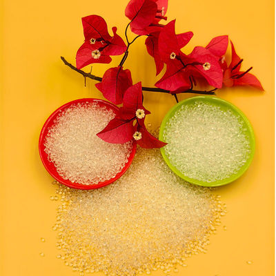 Thermoplastische Elastomere Kunststoffharzpellets