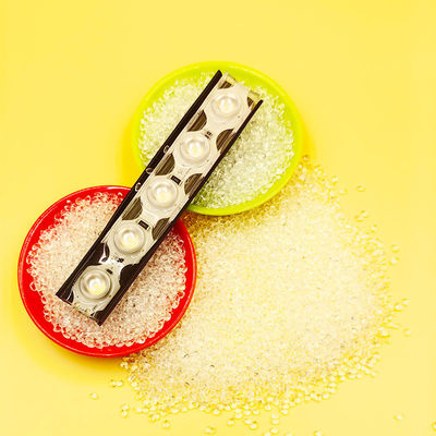 Wetterbeständige Polyether-TPU zur Herstellung von Kunststoffpellets Thermoplast