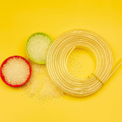 Wetterbeständige Polyether-TPU zur Herstellung von Kunststoffpellets Thermoplast