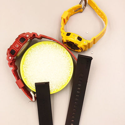 Polyether-TPU-Granulate mit ausgezeichneter Biege- und Hydrolysebeständigkeit bei der Injektion