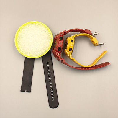 Wasserbeständiges, hochtransparentes TPU für Vieh-Ohrmarken, umweltfreundlich und wettbewerbsfähig