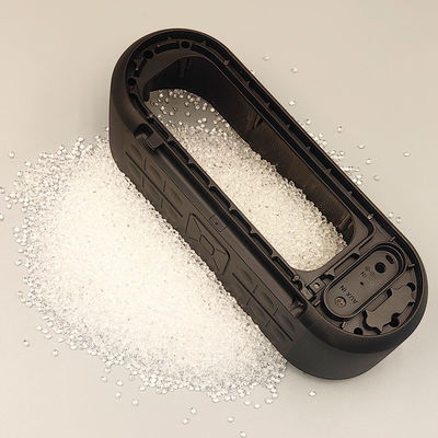 Abrasionsbeständigkeit Hochtransparente TPU-Polyurethan-Pellets aus Biokunststoffen