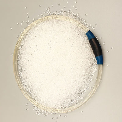 Abrasionsbeständigkeit Hochtransparente TPU-Polyurethan-Pellets aus Biokunststoffen