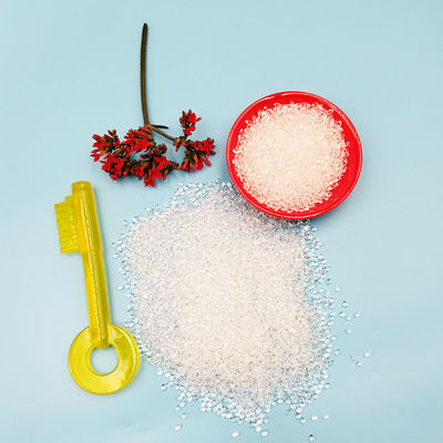 Kunststoff-Extrusionspellets in großen Mengen Perlen auf Polyetherbasis