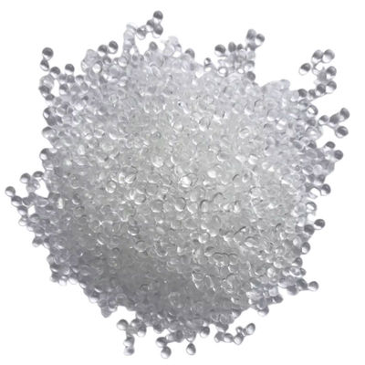 Hochtransparente TPU-Formbar-Plastik-Thermoplastpellets