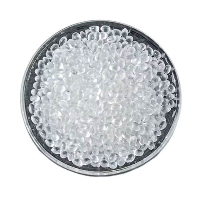 Wärmebeständige hochtransparente TPU-Formbar-Kunststoff-Thermoplast-Perlen