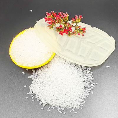 Wasserdichte TPU-farbige Kunststoffpellets für Industrie-OEM